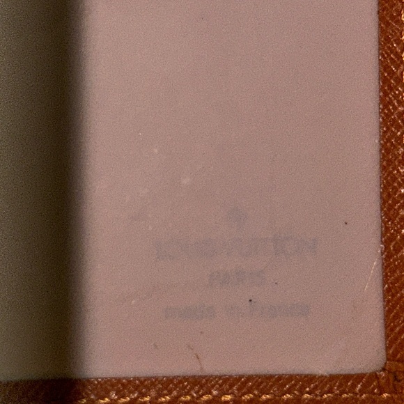 Louis Vuitton card holder - Picture 5 of 8